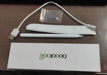 Pen Pencil Universal Stylus GOOJODOQ iPad Pro Android for Apple 1-2 11 IOS Air-2