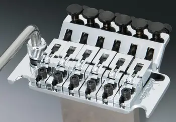 

13010242.02 lockmeister Bridge (string holder) tremolo, Schaller