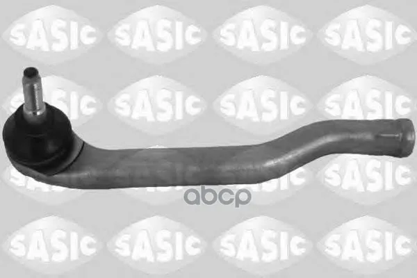 Sas7674016_наконечник Рулевой Правый! Renault Duster 1.6/1.5d 10 Sasic 7674016 Sasic арт. 7674016
