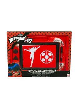 

Magnetic whiteboard miraculous ladybug