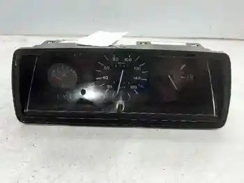 

9641918180 table CITROEN C15 instruments