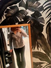 Fleece Jacket Coat Sweater Cardigan Windbreaker Spring Women Hooded-Warmer Wool Female