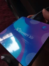 Media-Player Smart-Tv-Box Android 10.0 RK3318 10-Quar-Core X88 4K 1080P 64bit Wifi BT