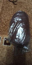 Discos de lijado de forma redonda, hoja de lija, papel de lija, 8 agujeros, 60-125, 5 pulgadas, 1200mm, 10 Uds.