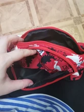 Riñonera con dibujo de dinosaurio para chico y niña, bolso de pecho con cinturón para niño, bolsa de dinero, riñonera con cremallera para bebé