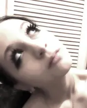 Pestañas postizas japonesas para mujer, 5 pares, largas y gruesas, naturales, de belleza para ojo, extensión de pestañas DIY, cosméticas