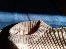Sweater Oversized Solid-Tops Loose Elegant Knitted Female Korean Fashion Hirsionsan Warm