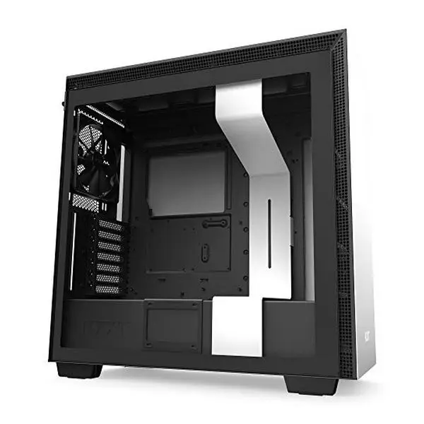 Micro ATX/Mini ITX/ATX чехол NZXT H710