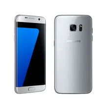 Samsung S7 Edge Galaxy Original 32GB Octa Core Refurbished Mobile-Phone Android 5MP 12MP