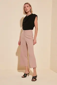 

Trendyol Basic Pants TWOSS20PL0268