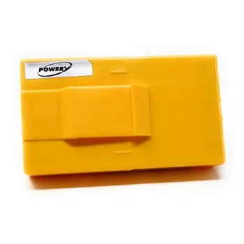 

Battery for Itowa crane control model BT7216