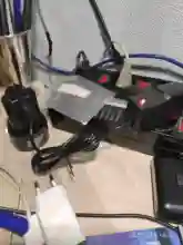 Charger 1000ma-Adapter Power-Supply Lithium-Battery Volt 18650 100-240V DC 1A AC 