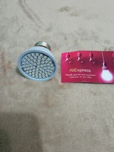 Bombilla Led para cultivo, lámpara de crecimiento hidropónica Phyto B22, E27, MR16 de espectro completo, UV de 220V, planta E14, plantones de flores Fitolamp GU10