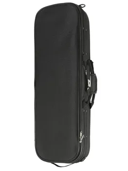 

Кейс для скрипки ANTONIO LAVAZZA CV-41 BK 4/4 прямоугольный