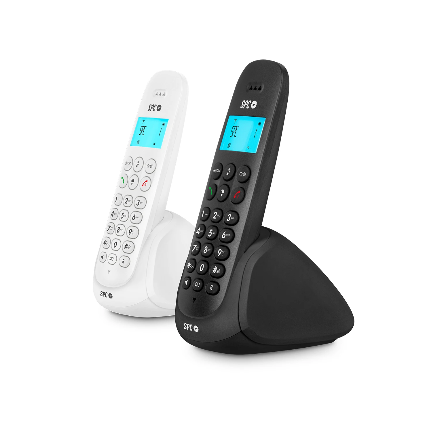 Беспроводной телефон SPC 7310B