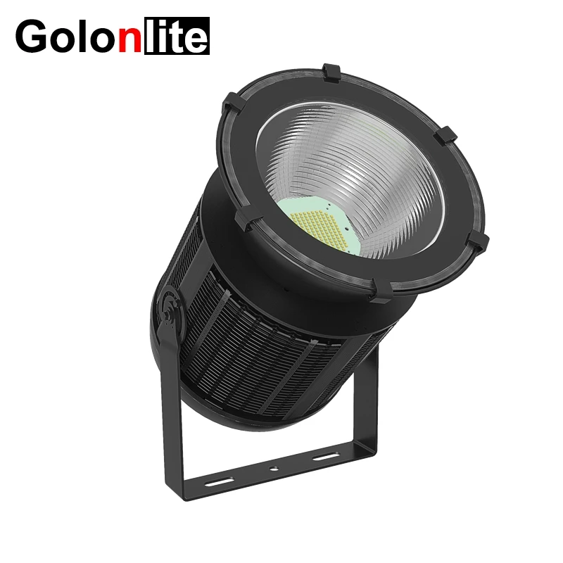 400w led flood light