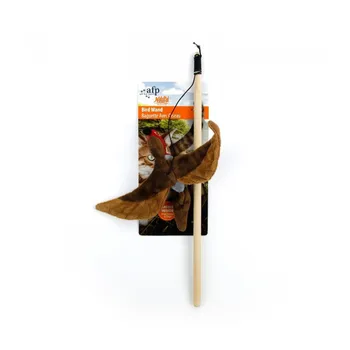 

WAND LIFELIKE INSTINCTS CATNIP PAJAROS18CM