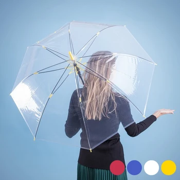 

Automatic Umbrella (Ø 100 cm) 145988