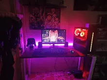 Tiras de luces LED con USB, Bluetooth 5050, SMD 0,5 M, 1M, 2M, 3M, 4M, 5M, DC5V, resistente al agua, diodo Flexible, iluminación de fondo de pantalla de escritorio de TV