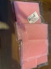 Accesorios de 20 piezas para peluquero, postes de pasta de flequillo, para el pelo pegatina, pinzas de peluquero, soporte de cabello para corte de estilismo