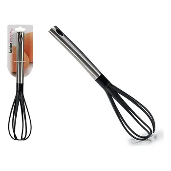 

Manual Whisk Steel (6 x 6 x 31 cm)