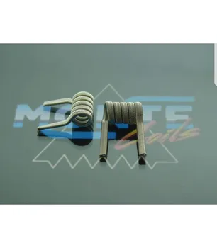 

RESISTANCE ALIEN COBRA MAGIC 0.16 / 0.08 - MONTECOILS