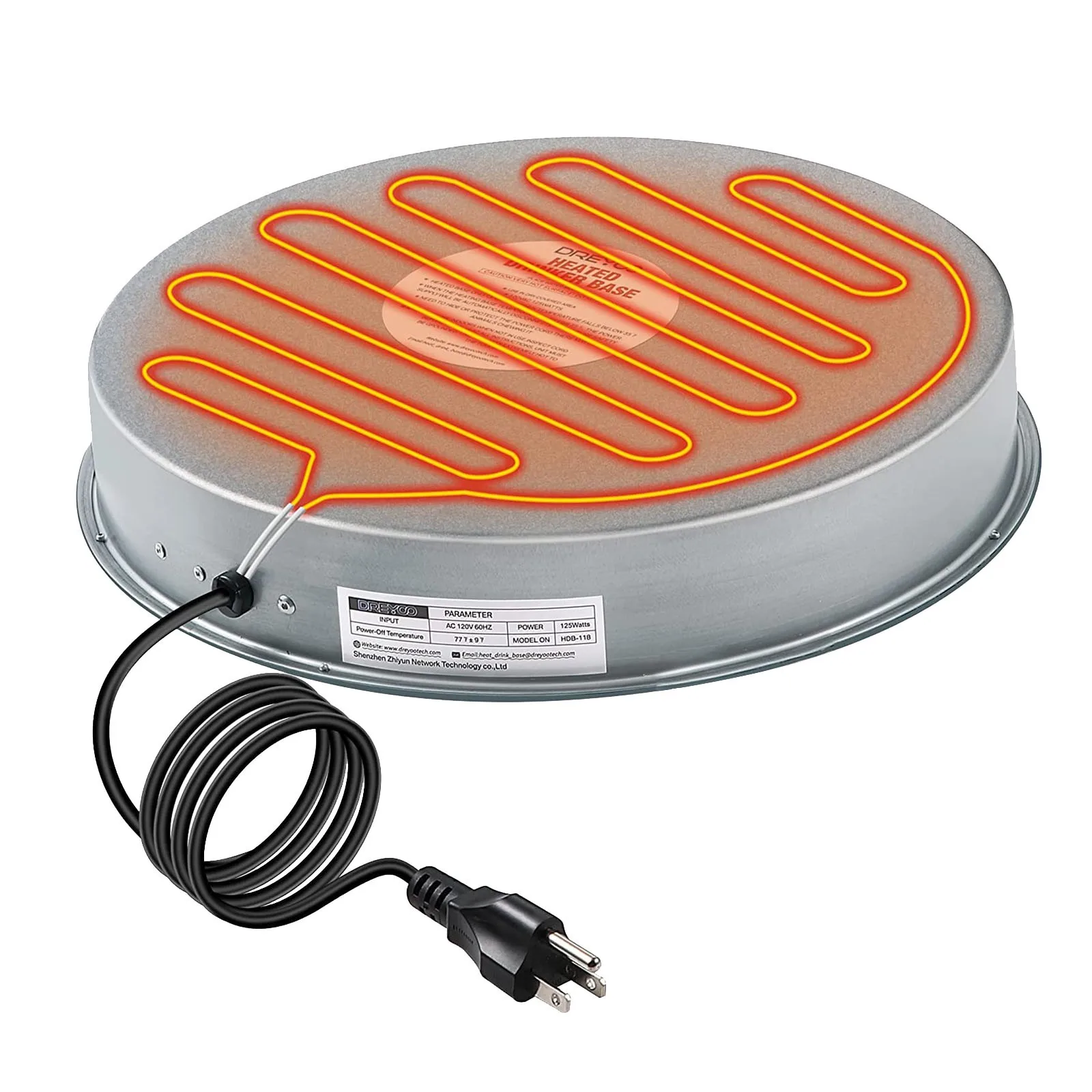 EU plug-193