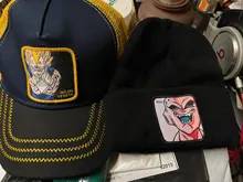 Gorras de malla con estampados para hombres y mujeres, cachucha de béisbol de algodón de Dragon Daisy, Mickey, Snapback, Hip Hop para todo público