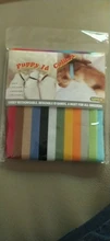 Puppy Collars Pet-Supplies Identification-Collar Small Dogs Kitten Whelping Bands Dogs