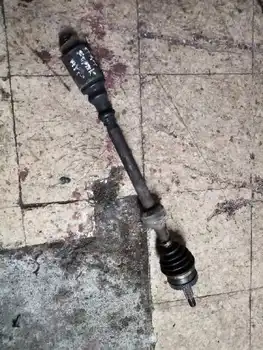 

218811 transmission Front Right Renault Scenic Rx4 (ja0) *