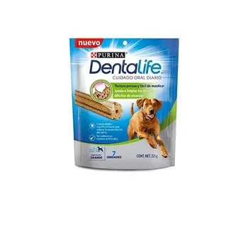 

Dentalife Oral Care 5x142 gr large