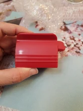 Dispenser Toothpaste Squeezer Bathroom-Accessories-Sets Plastic Easy Multifunction Portable