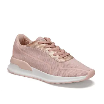 

FLO MOON Powder Women 'S Sneaker Shoes U.S. POLO ASSN.