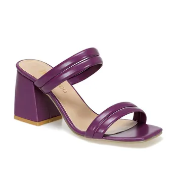 

FLO JAMİE Damson Women Slippers BUTIGO