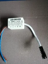 Lighting-Transformers Power-Supply-Unit Led-Driver 300ma AC85-265V 36W 25W 1W 20W 7W