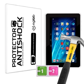 

Screen protector Anti-Shock Anti-scratch Anti-Shatter compatible with Tablet HP Tablet 7 1800LA