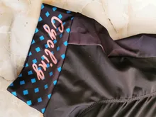 Conjunto de equipo profesional de triatlón para mujer, sudadera de manga corta, medias sexys de una pieza, traje de baño para montar en bicicleta
