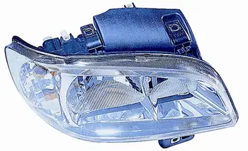 

HEADLIGHT SEAT IBIZA/CORDOBA 99 2 PAR. Left Compatible