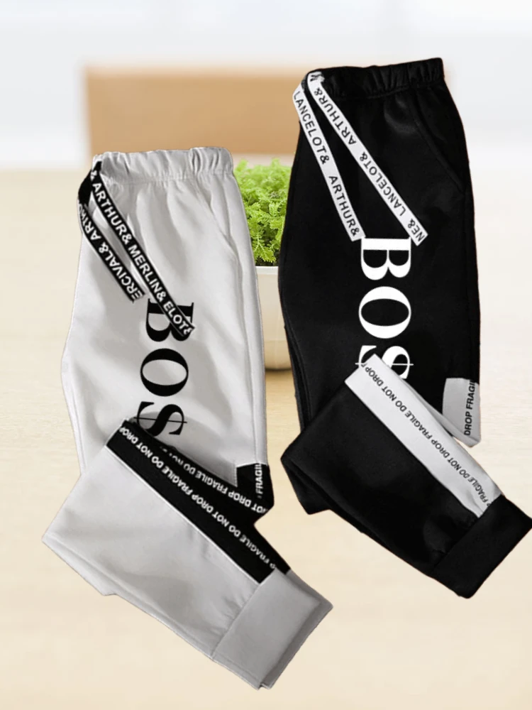 Brand Men Jogging Pants Training Pant Sportswear Joggers summer Pants Women Running Pants Jogging Sweatpants 2021