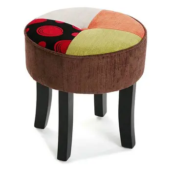 

Stool Philippe Polyester (35 X 35 x 35 cm)