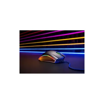 

Razer Mamba Elite, Right Hand, optical, Usb, 16000 Dpi, Black