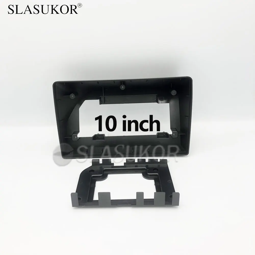 

Комплект облицовки для Citroen C5 2008 2009-2017, 10 дюймов