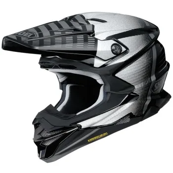 

Shoei helmet VFX-WR Blazon