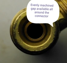 Coupling-Connector Thread-Pipe-Fitting Hose-Tail-Reducer Barb Stainless-Steel-304 Bsp Male