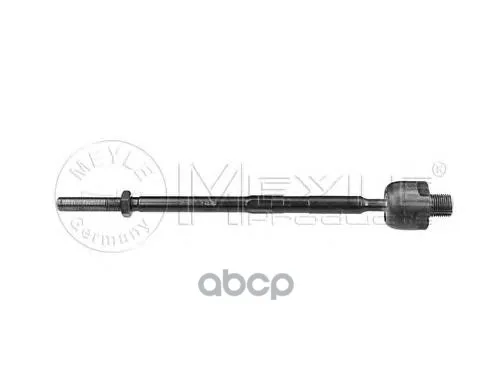 36-16 031 0009_тяга Рулевая! Nissan Primera P12 All 02 Meyle 36160310009 Meyle арт. 36160310009
