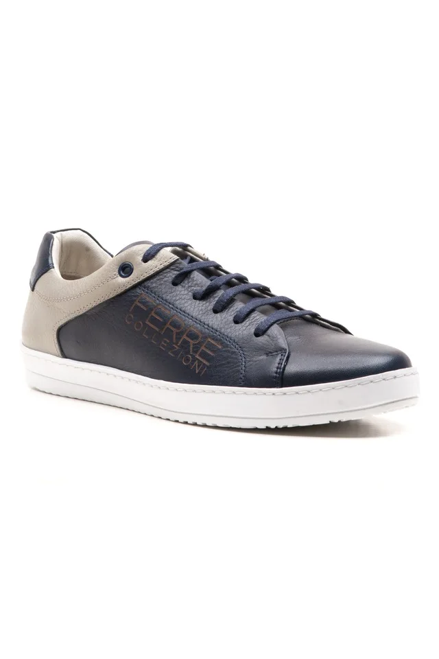 Ferre Collezıonı Casual Male Shoes 436164797 | Обувь