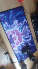 Keyboard Game Pads Mouse-Pad Notbook Computer Csgo Gaming Anime Large Play-Mats Laptop