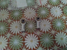 Bearing End-Joint Metric Left 10 5 6 8 SIL 12-14 16-18-20-22 25-Tk Rod Right-Hand-Thread