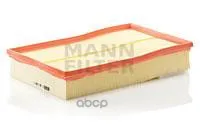 Фильтр Воздушный Mann-Filter C301891 MANN-FILTER арт. C301891