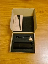 Burr Grinder Miller Milling-Machine Coffe-Bean Conical Manual Stainless-Steel Xeoleo 50mm